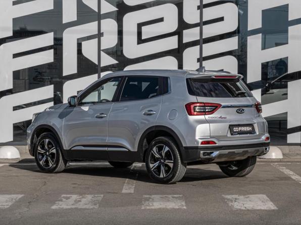 Chery Tiggo 4 Pro I с пробегом 2024 года, цена 1 739 000 рублей, 25003 км, внедорожник, Автокод Объявления
