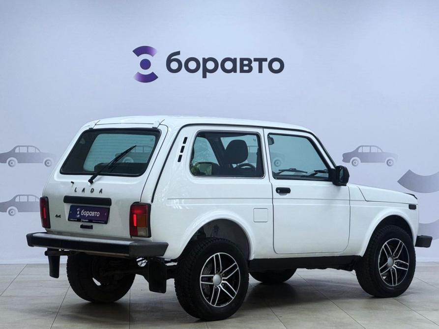 Lada (ВАЗ) 2121 (4x4) I Рестайлинг Ставрополь  - изображение 3
