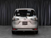 Toyota Sienta II Рестайлинг Тюмень  - изображение 21