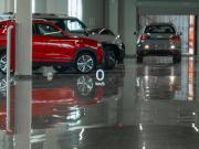 Lynk &amp; Co 900 Москва  - изображение 51