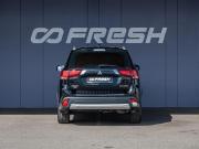 Mitsubishi Outlander III Рестайлинг 2 Краснодар  - изображение 25