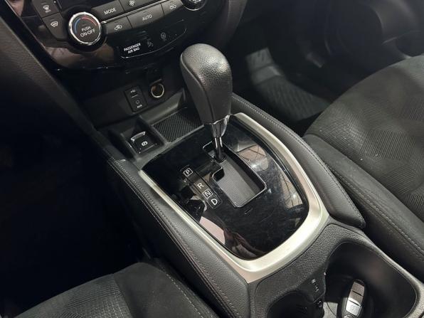 Nissan X-Trail III с пробегом 2017 года, цена 1 399 000 рублей, 209649 км, внедорожник, Автокод Объявления