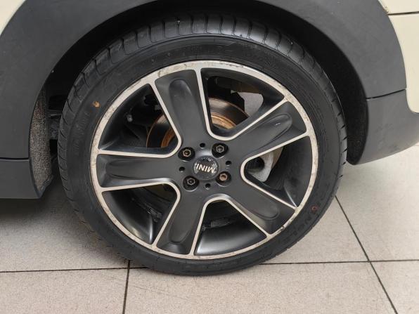 Mini Clubman I Рестайлинг с пробегом 2011 года, цена 695 000 рублей, 168041 км, хэтчбек, Автокод Объявления