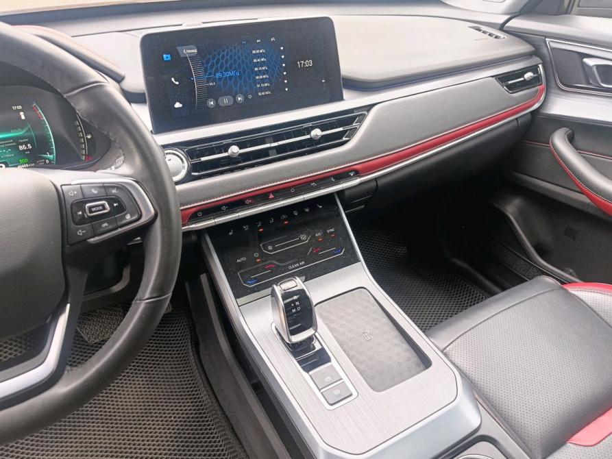 Chery Tiggo 4 Pro I Санкт-Петербург  - изображение 16