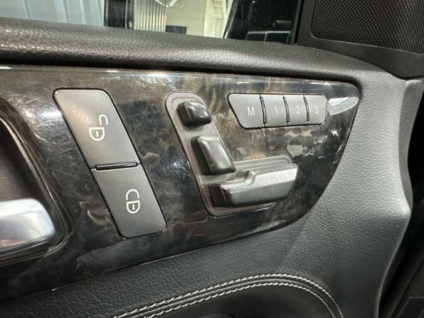 Mercedes-Benz GL-Класс II (X166) с пробегом 2014 года, цена 2 549 900 рублей, 185000 км, внедорожник, Автокод Объявления