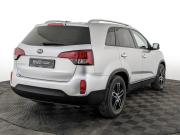 Kia Sorento II Рестайлинг Санкт-Петербург  - изображение 31