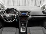 SEAT Alhambra II Рестайлинг Москва  - изображение 34