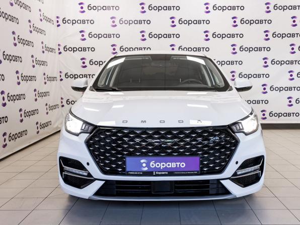 Omoda S5 с пробегом 2024 года, цена 1 399 000 рублей, 24412 км, седан, Автокод Объявления