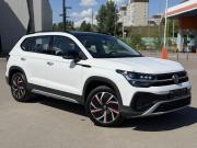 Volkswagen Tharu I Рестайлинг Казань  - изображение 35