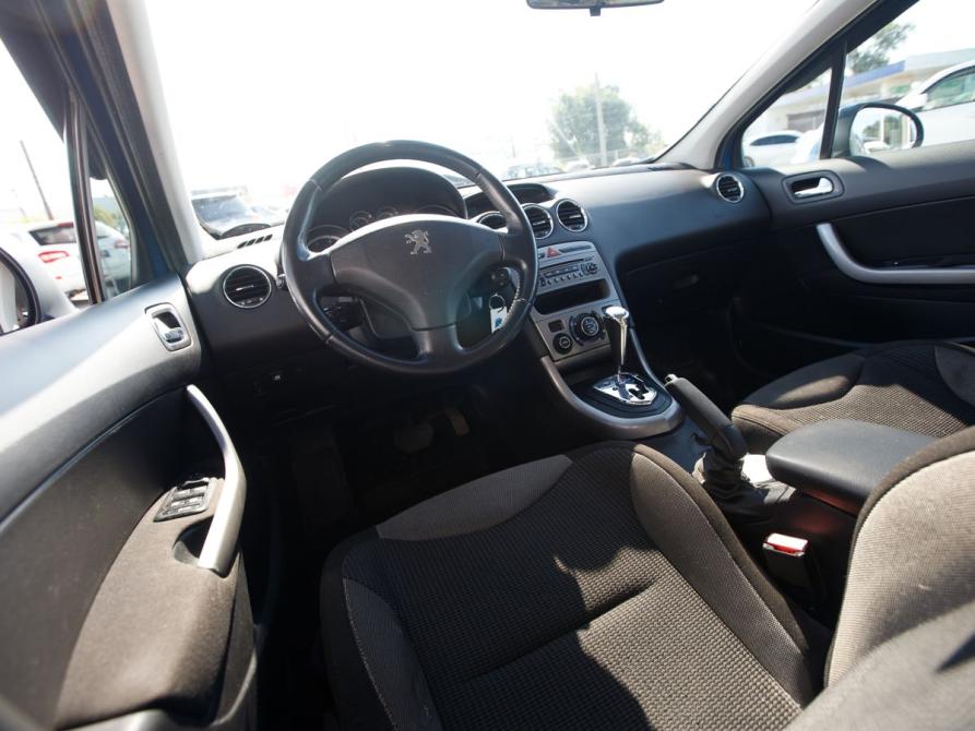 Peugeot 308 I Рестайлинг Челябинск  - изображение 9