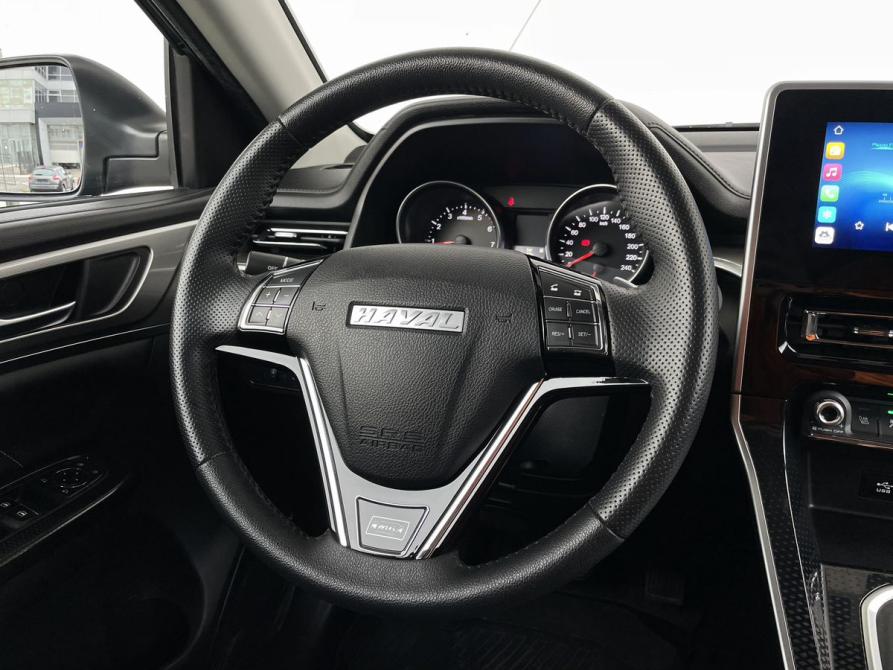 Haval M6 II Екатеринбург  - изображение 14