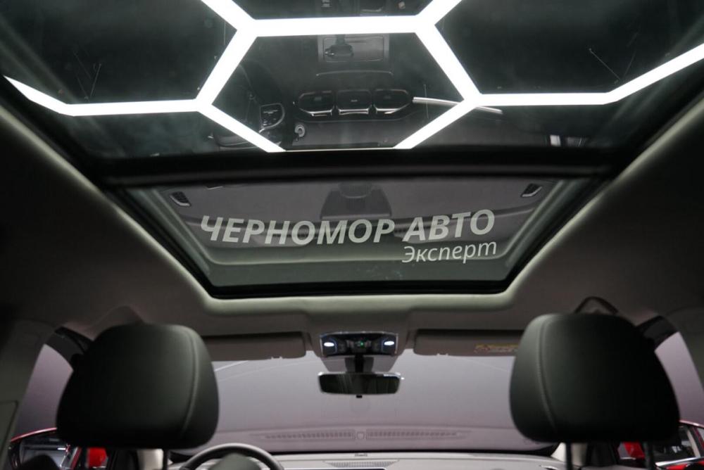 JETOUR X70 PLUS I Рестайлинг Крым  - изображение 23