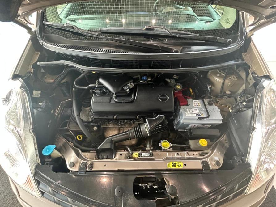 Nissan Note I Екатеринбург  - изображение 10