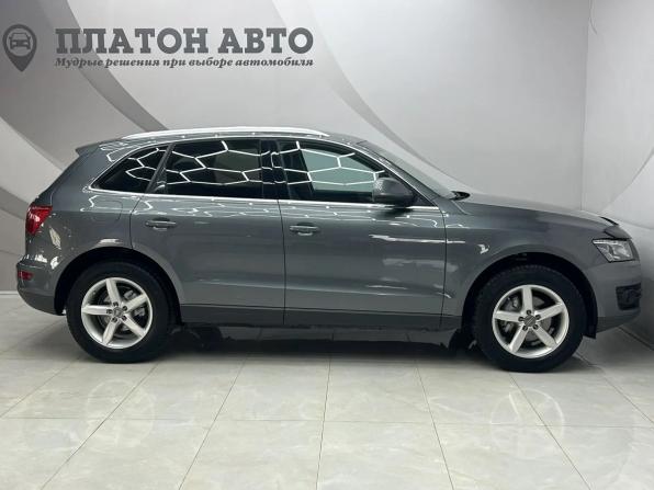 Audi Q5 I (8R) с пробегом 2012 года, цена 1 599 000 рублей, 184000 км, внедорожник, Автокод Объявления