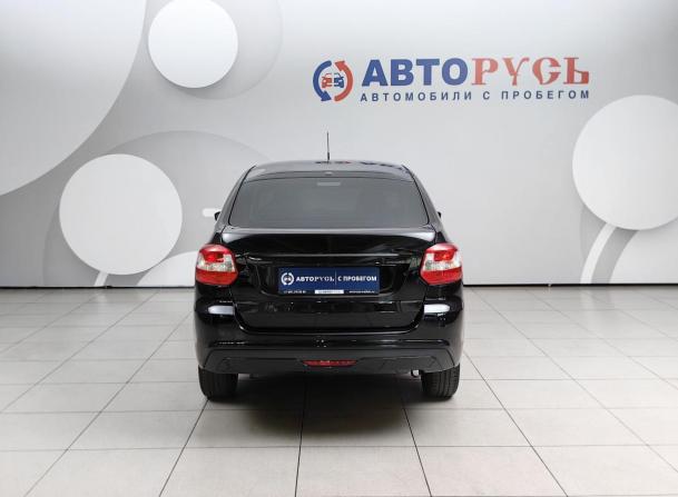 Lada (ВАЗ) Granta I Рестайлинг с пробегом 2023 года, цена 685 000 рублей, 108000 км, лифтбек, Автокод Объявления