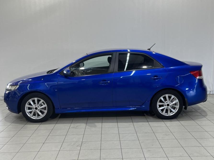 Kia Cerato II Курск  - изображение 2