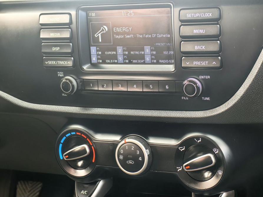 Kia Rio IV Санкт-Петербург  - изображение 10