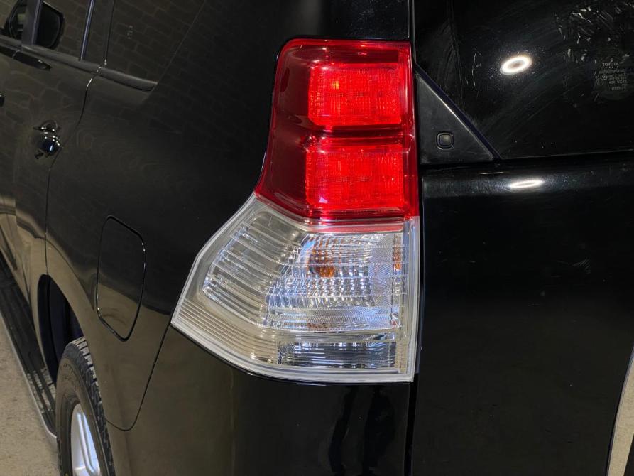 Toyota Land Cruiser Prado 150 Series Челябинск  - изображение 7