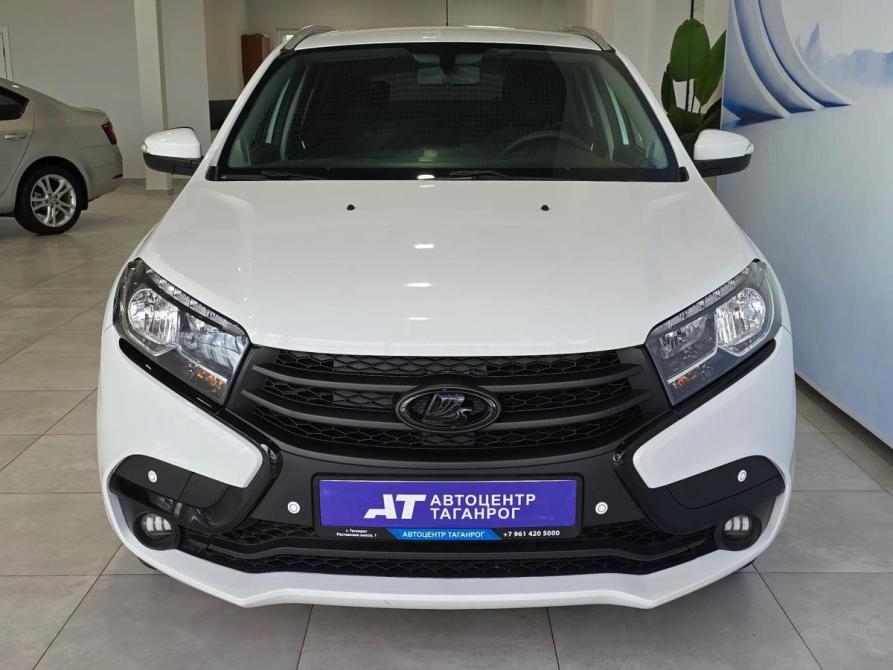 Lada (ВАЗ) XRAY I Таганрог  - изображение 2
