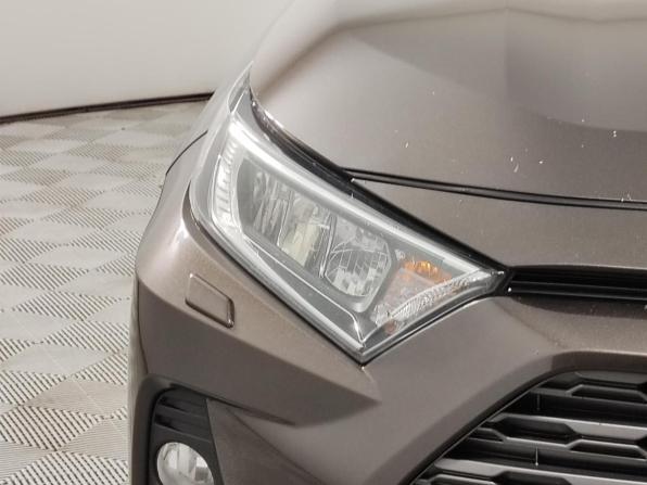 Toyota RAV4 V (XA50) с пробегом 2020 года, цена 2 849 000 рублей, 161512 км, внедорожник, Автокод Объявления