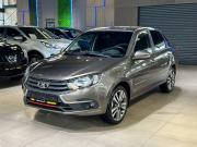 Lada (ВАЗ) Granta I Рестайлинг Оренбург  - изображение 25