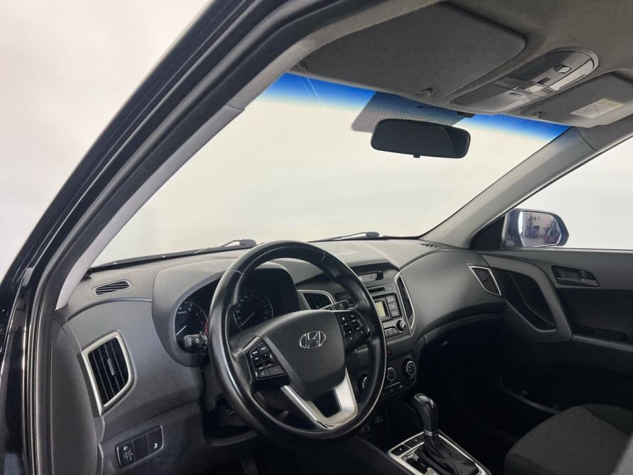 Hyundai Creta I Архангельск  - изображение 12