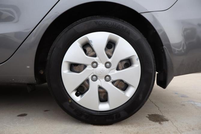 Kia Rio III с пробегом 2013 года, цена 839 000 рублей, 135000 км, седан, Автокод Объявления