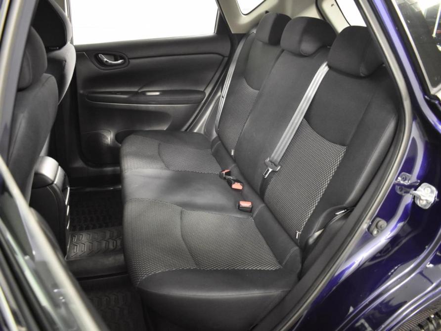 Nissan Tiida II Казань  - изображение 9
