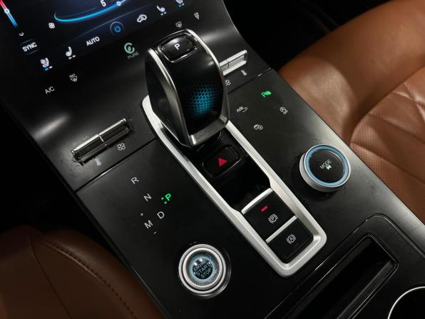 Chery Tiggo 8 Pro Max I с пробегом 2023 года, цена 2 180 000 рублей, 108855 км, внедорожник, Автокод Объявления