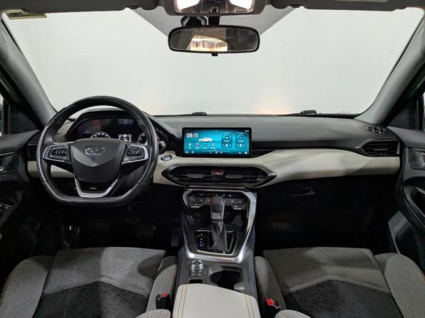 Kaiyi E5 с пробегом 2024 года, цена 850 000 рублей, 107461 км, седан, Автокод Объявления