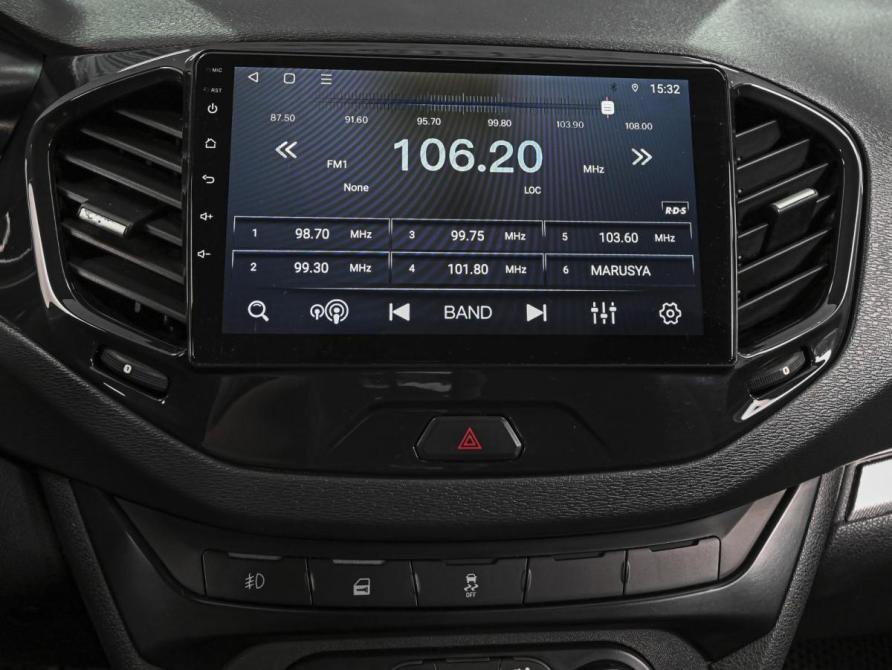 Lada (ВАЗ) Vesta I Ставрополь  - изображение 15