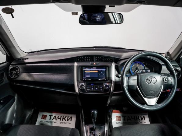 Toyota Corolla XI (E160 E170) Рестайлинг 2 с пробегом 2019 года, цена 1 499 000 рублей, 71000 км, универсал, Автокод Объявления