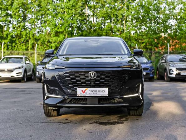 Changan UNI-K с пробегом 2023 года, цена 2 570 000 рублей, 68084 км, внедорожник, Автокод Объявления