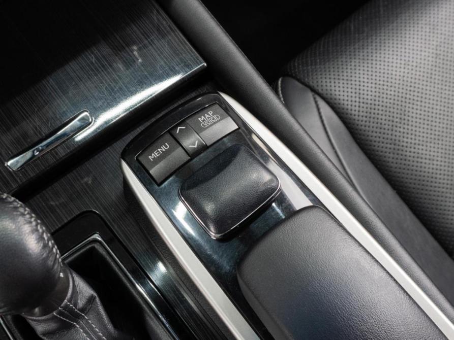 Lexus GS IV Тюмень  - изображение 20