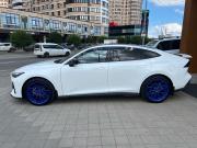 Changan UNI-V I Краснодар  - изображение 29