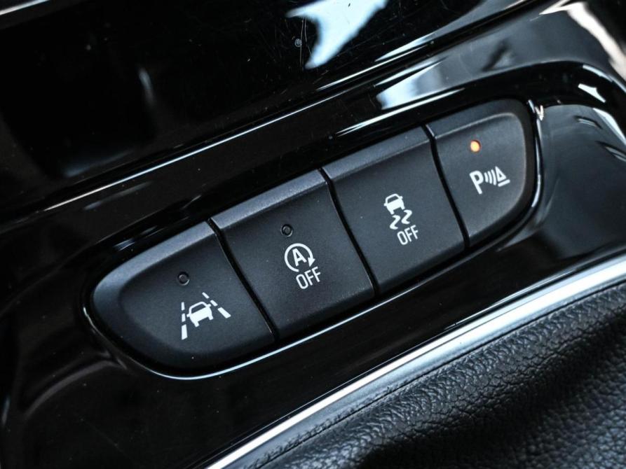 Opel Astra K Новороссийск  - изображение 9