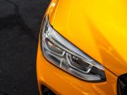 BMW X4 II (G02) Москва  - изображение 45