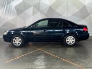 Hyundai Sonata V (NF) Оренбург  - изображение 27