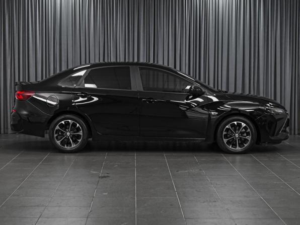 Chevrolet Monza II Рестайлинг с пробегом 2023 года, цена 1 691 000 рублей, 27107 км, седан, Автокод Объявления