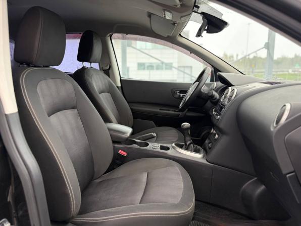 Nissan Qashqai I Рестайлинг с пробегом 2012 года, цена 645 000 рублей, 539000 км, внедорожник, Автокод Объявления