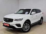 Geely Atlas Pro Альметьевск  - изображение 26