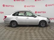 Lada (ВАЗ) Granta I Рестайлинг Вологда  - изображение 21