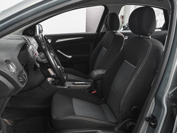 Ford Mondeo IV с пробегом 2009 года, цена 830 000 рублей, 155077 км, седан, Автокод Объявления