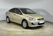Hyundai Solaris I Саранск  - изображение 35