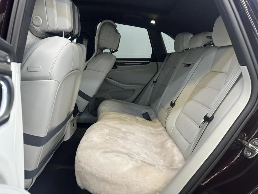 Porsche Macan I Рестайлинг 2 Барнаул  - изображение 28