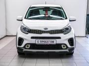 Kia Picanto III Красноярск  - изображение 37