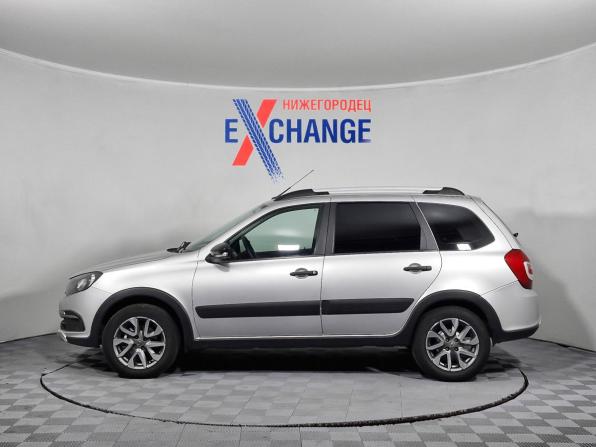 Lada (ВАЗ) Granta I Рестайлинг с пробегом 2023 года, цена 599 000 рублей, 238884 км, универсал, Автокод Объявления