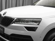 Skoda Karoq I Москва  - изображение 59