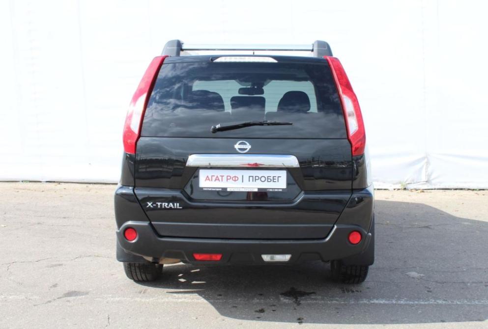 Nissan X-Trail II Нижний Новгород  - изображение 6