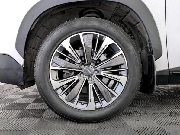 JETOUR DASHING I с пробегом 2023 года, цена 1 755 000 рублей, 69056 км, внедорожник, Автокод Объявления